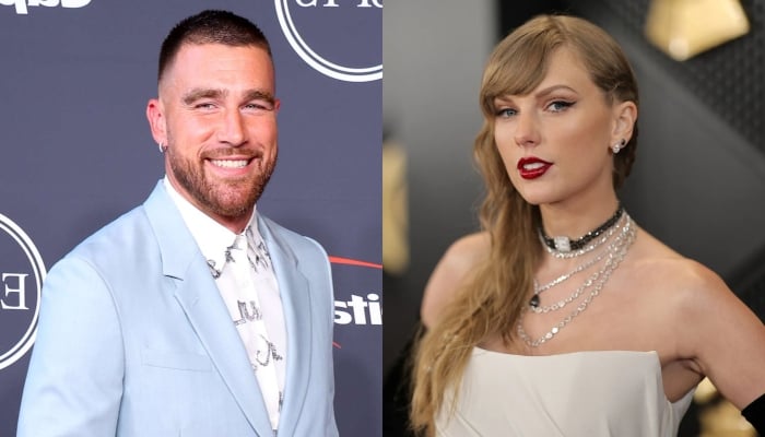 Travis Kelce reveals wedding plans with Taylor Swift after year of dating