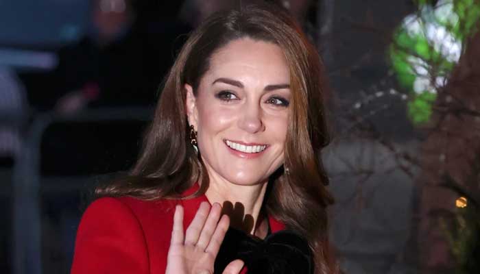 Kate Middleton celebrates baby news after ringing in 43rd birthday