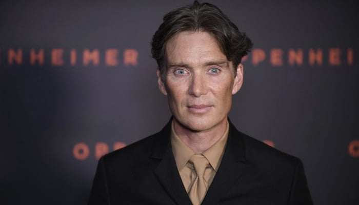 Cillian Murphy officially out of ‘28 Years Later