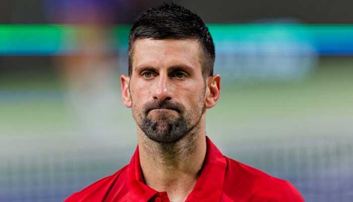 Novak Djokovic makes shocking claims about 2022 Australian detention