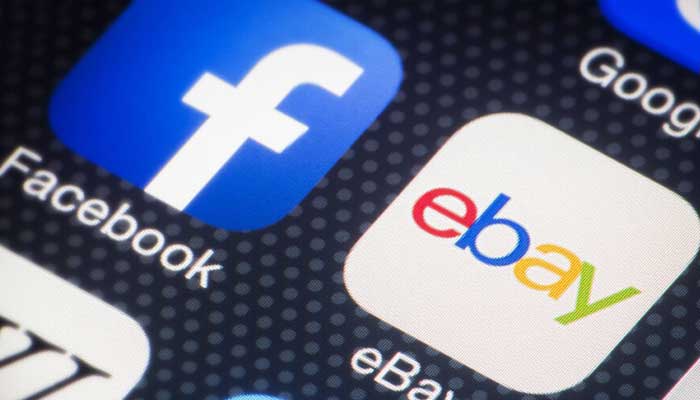 Facebook Marketplace, eBay announce collaboration after EC fine