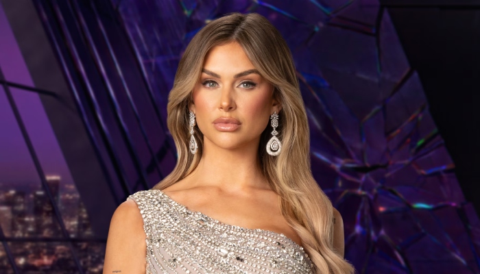 Lala Kent’s infant daughter faces health scare amid devastating wildfires