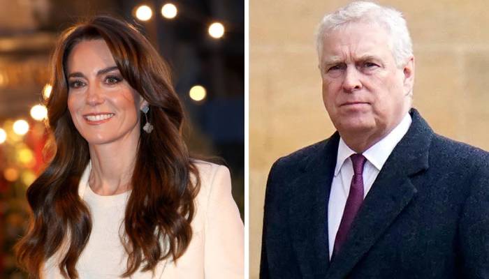 Princess Kate to decide Prince Andrew’s future in royal family after new title?