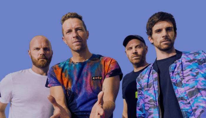 Coldplay kicks off Music of the Spheres Tour’s 2025 leg in Abu Dhabi: SEE