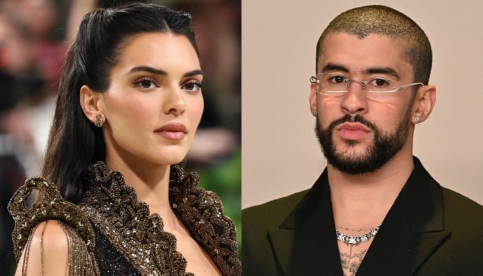 Kendall Jenner shares first post after ex Bad Bunny takes subtle dig at model