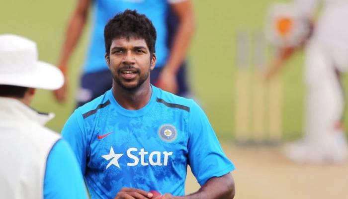 Indian pacer Varun Aaron announces retirement from all forms of cricket