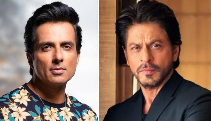 Shah Rukh Khan, Sonu Sood to reunite after ‘Happy New Year’?