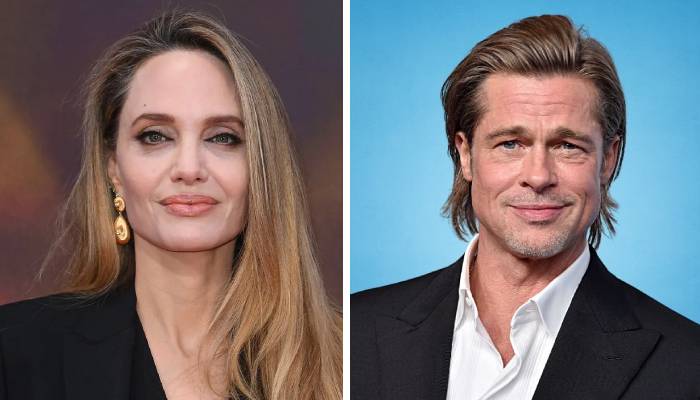 Angelina Jolie takes huge step to ‘wash toxicity’ after Brad Pitt divorce