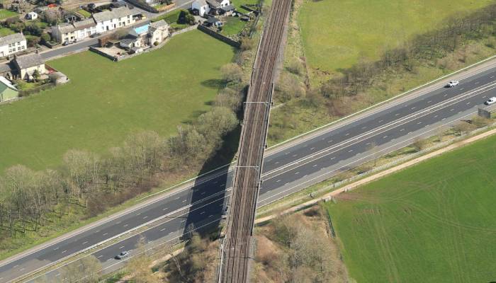 Clifton Bridge set to be replaced in major £60m project