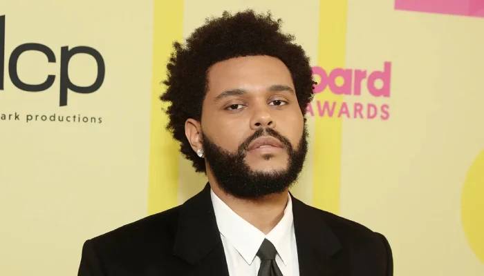 The Weeknd breaks silence on retiring plans ahead of new film release