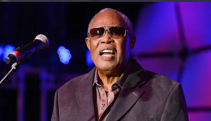 Sam Moore, legendary Soul Man singer dies at 89