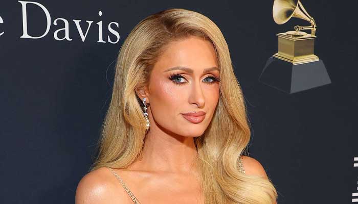 Paris Hilton makes huge donation to LA fire victims after losing Malibu home