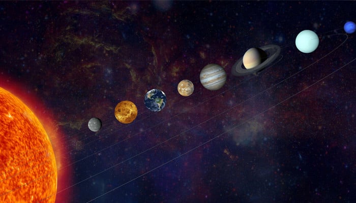 7 planets to ‘visibly’ align in rare celestial event of 2025