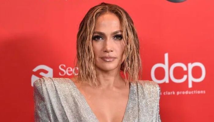 Jennifer Lopez makes emotional statement for victims affected by LA fires