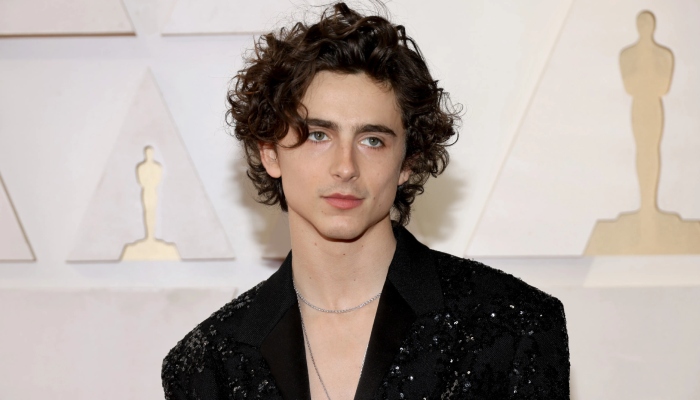 Timothée Chalamet returns to Saturday Night Live for the third time