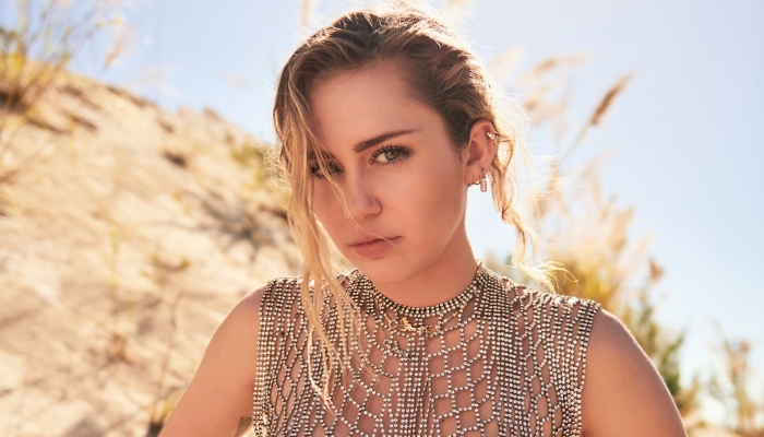 Miley Cyrus reflects on heartbreaking memory from 2018 wildfire tragedy