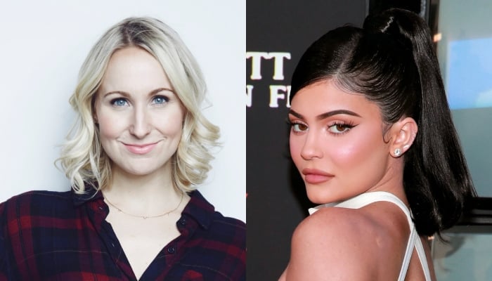 Nikki Glaser breaks silence on Kylie Jenners reaction after Golden Globes