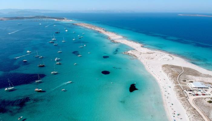 Discover hidden gem of Spain ranked among world’s top beaches