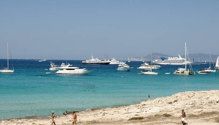 Discover hidden gem of Spain ranked among world’s top beaches