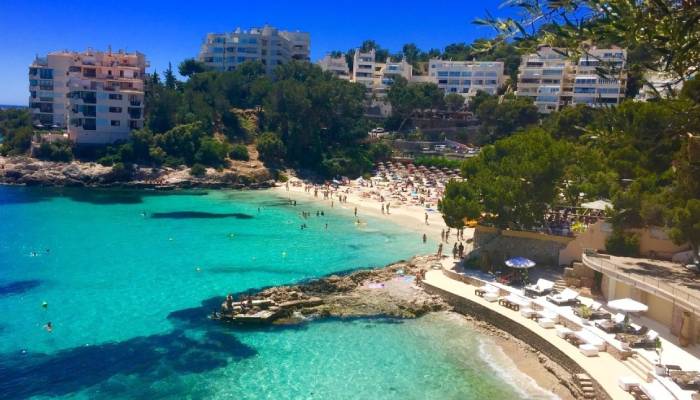 Discover hidden gem of Spain ranked among world’s top beaches