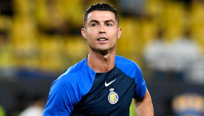 Cristiano Ronaldo sets clear conditions for Al Nassr contract extension