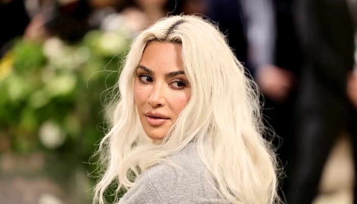 Kim Kardashian praises LA firefighters effort after facing backlash