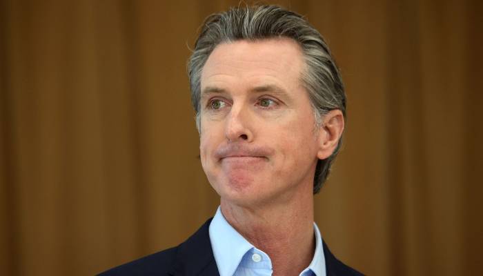 California Governor Gavin Newsom declares LA wildfires as worst in US history