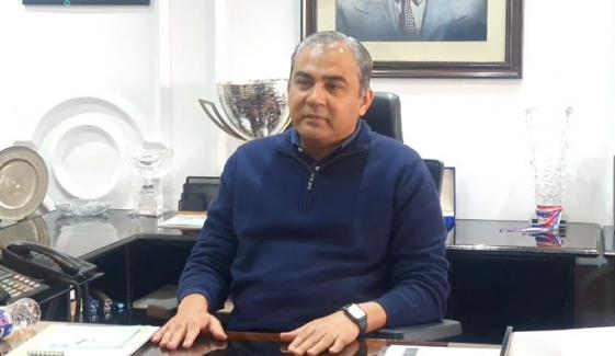 ’چیمپئنز ٹرافی کو یادگار بنانے کیلئے تیار ہیں‘