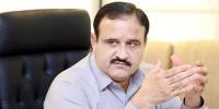 عثمان بزدار کیخلاف ڈی جی خان میں مالی بے ضابطگی کا انکشاف