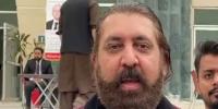 ’القادر ٹرسٹ بربریت کا کیس ہے، قوم کی نظریں کل فیصلے پر ہونگی‘