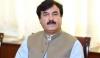 ’بانیٔ پی ٹی آئی ایک ٹوئٹ کرتے ہیں تو ان سب کی چیخیں نکل جاتی ہیں‘