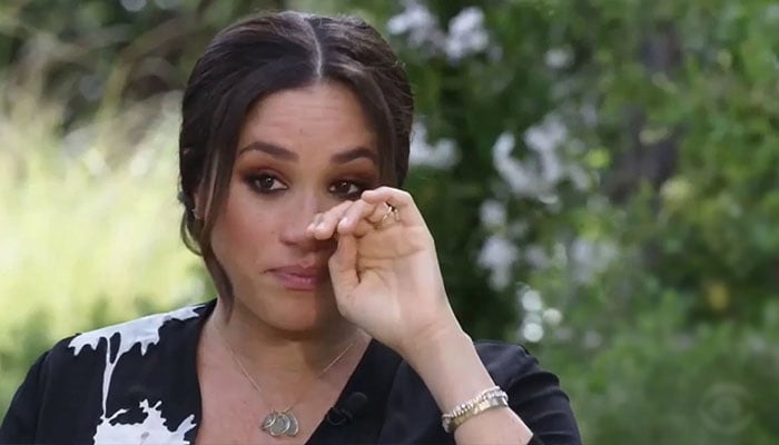 Meghan Markle breaks silence on Netflix show delay after tragic setback