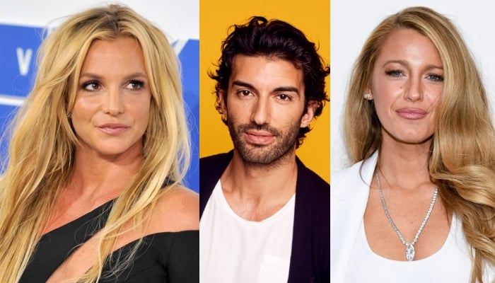 Justin Baldoni, Britney Spears old clip raises concerns amid legal drama