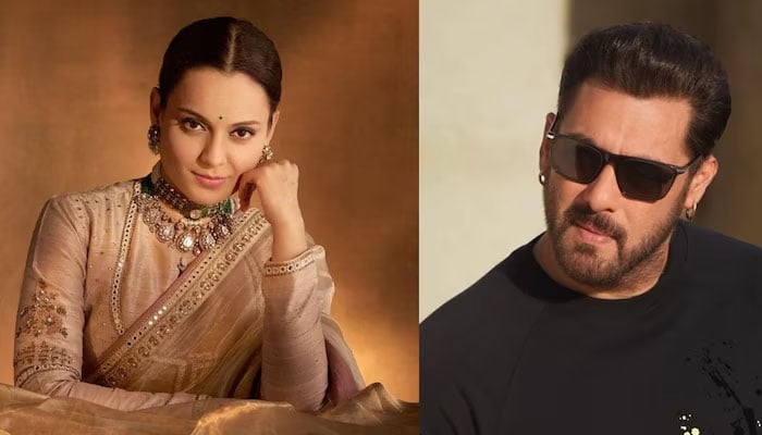 Kangana Ranaut opens up about her equation with Salman Khan