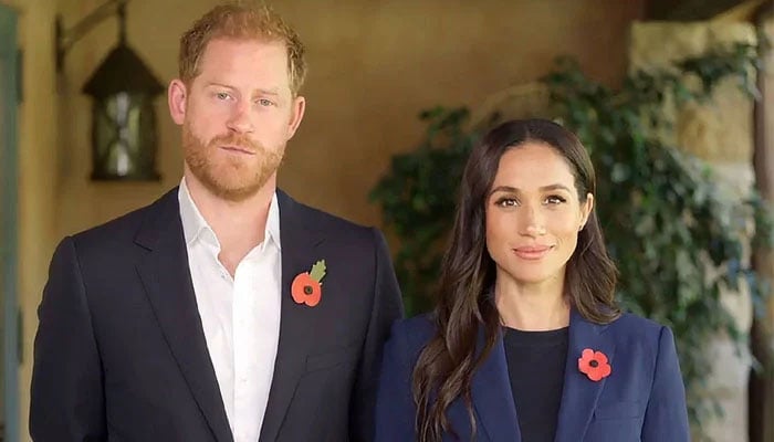 Prince Harry, Meghan Markle issue emotional plea after new backlash