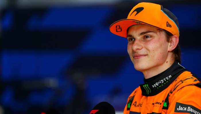 Oscar Piastri marks debut on highest paid F1 drivers list