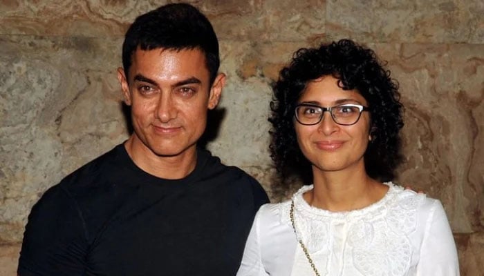 Aamir Khans ex-wife Kiran Rao breaks silence on their mindful separation