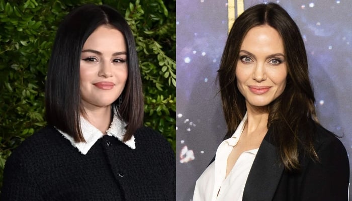 Selena Gomez, Anglelina Jolie join forces to aid LA wildfire affectees