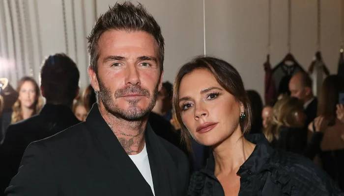 Victoria Beckham, David enjoy ‘deep conversation’ in latest night out