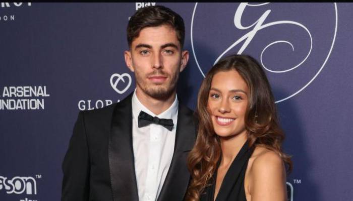 Arsenal’s FA Cup defeat sparks shocking abuse toward Kai Havertz’s wife