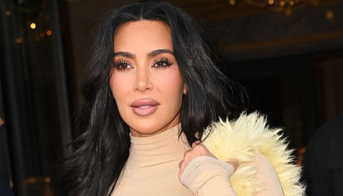 Kim Kardashian breaks silence on fundraising scam using her name for wildfire relief