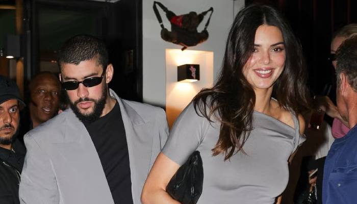 Kendall Jenner boyfriend Bad Bunny shares delightful news with fans