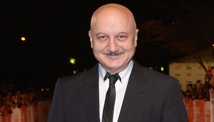 Anupam Kher pens open letter to his younger self