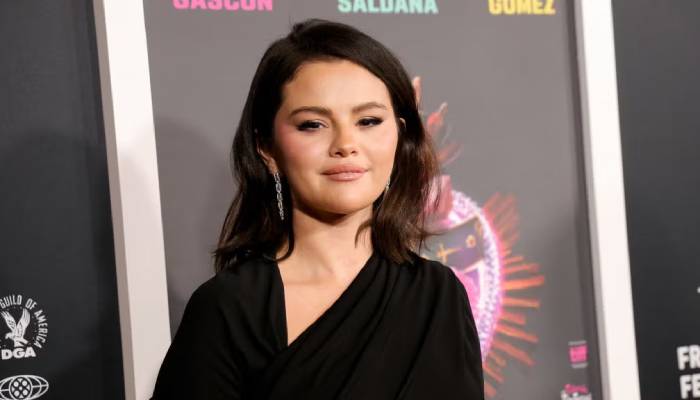 Selena Gomez makes big move to aid victims amid devastating LA wildfire