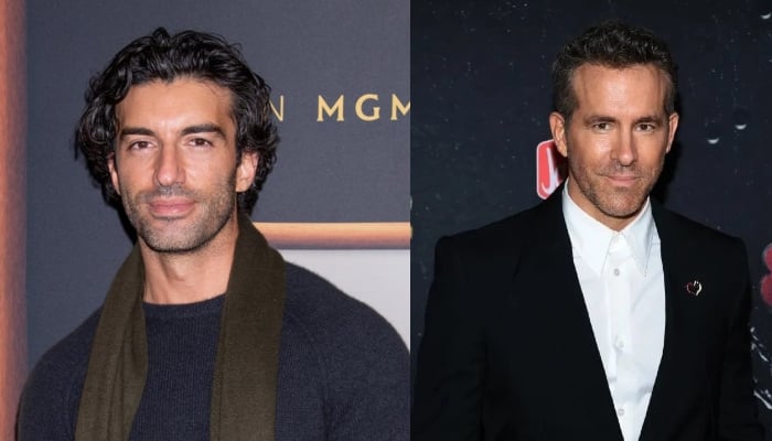 Justin Baldoni calls out Disney over alleged Ryan Reynolds bullying tactics