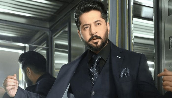 Imran Ashraf expresses desire to work with THIS Bollywood actress