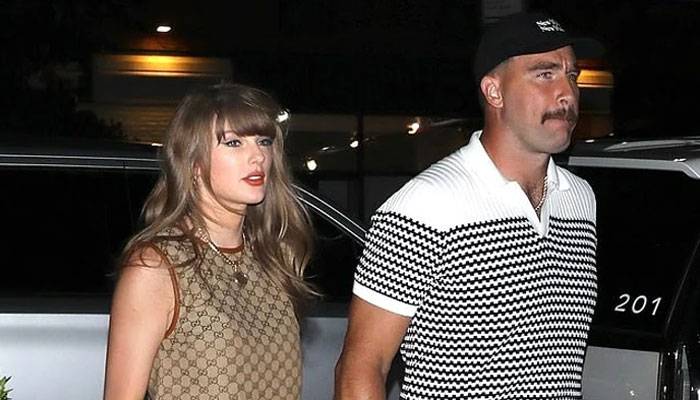 Taylor Swift takes big decision after Travis Kelce wedding confession