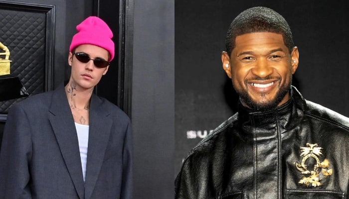 Justin Bieber shares first post after unfollowing Usher on Instagram