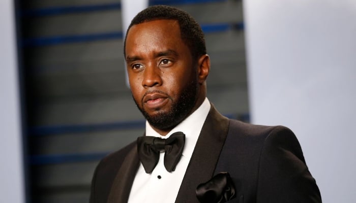 Sean Diddy Combs legal team make shocking claims against rappers accuser