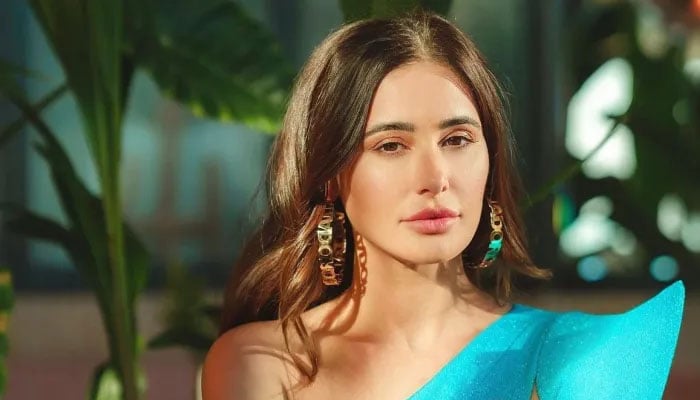 Nargis Fakhri describes Bollywood dance as alien